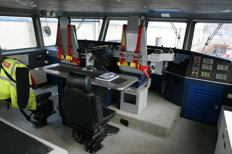Catamaran for sale