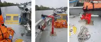 Workboats for sale