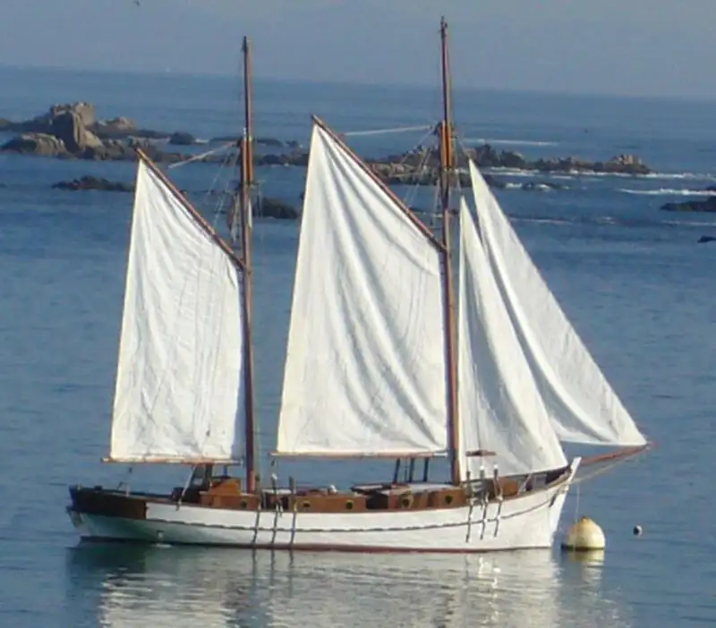 Ferry vessel for sale
