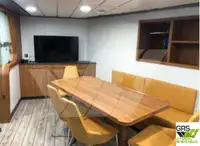 Trawler for sale