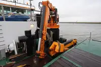 Towboat for sale