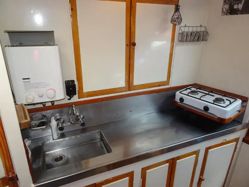 Towboat for sale