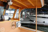 Fish processing vessel for sale
