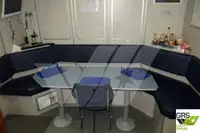 Patrol boat for sale
