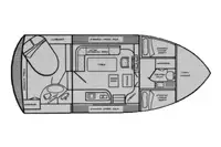 Trawler for sale