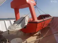Cruise ship for sale