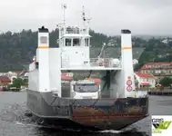 Ro-Ro ship for sale