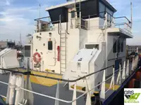 Wind farm service vessel for sale