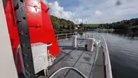 Survey vessel for sale