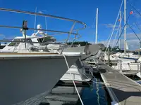 Research vessel for sale