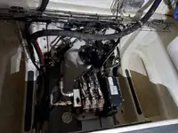 Wind farm service vessel for sale