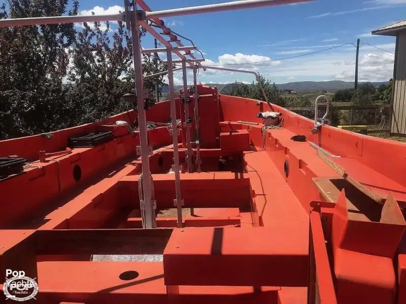 Lifeboat for sale