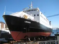 Ro-Ro ship for sale