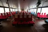Catamaran for sale