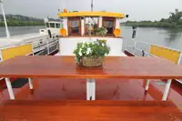Cruise ship for sale