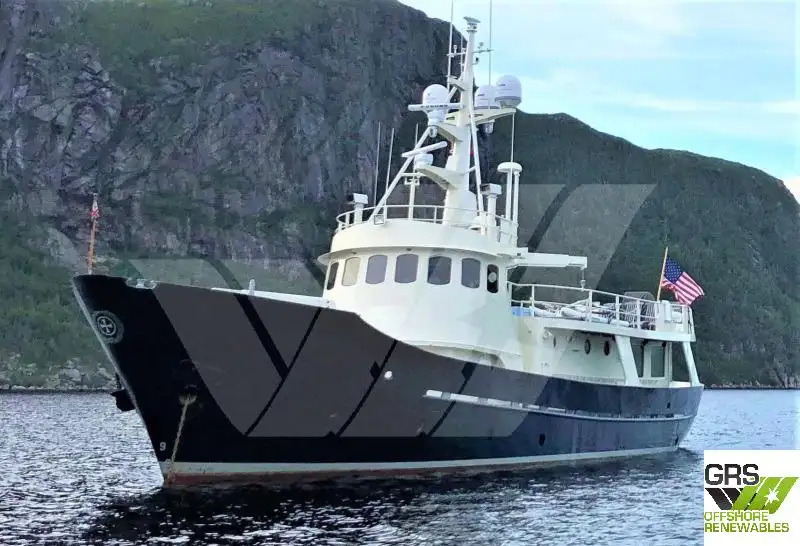 Workboats for sale