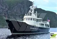 Workboats for sale
