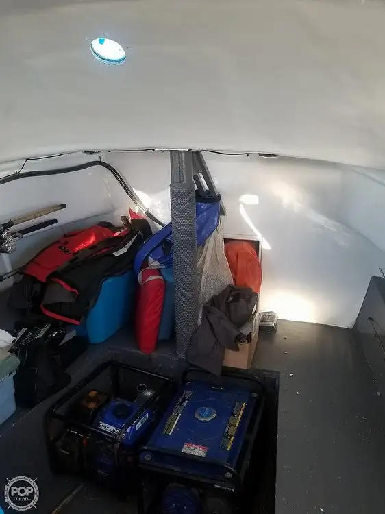 Patrol boat for sale