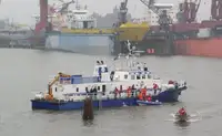 Ferry vessel for sale