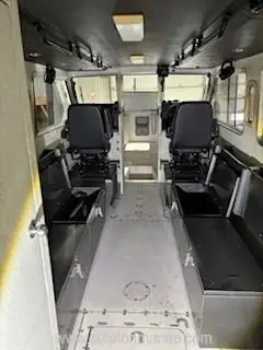 Patrol boat for sale