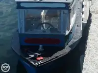 Ferry vessel for sale
