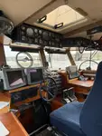 Catamaran for sale