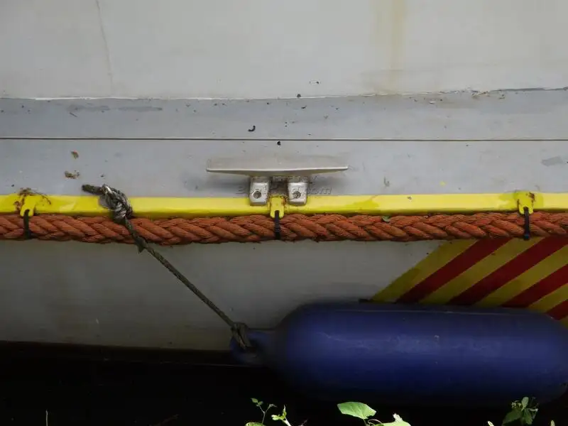 Workboats for sale