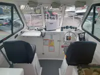 Trawler for sale