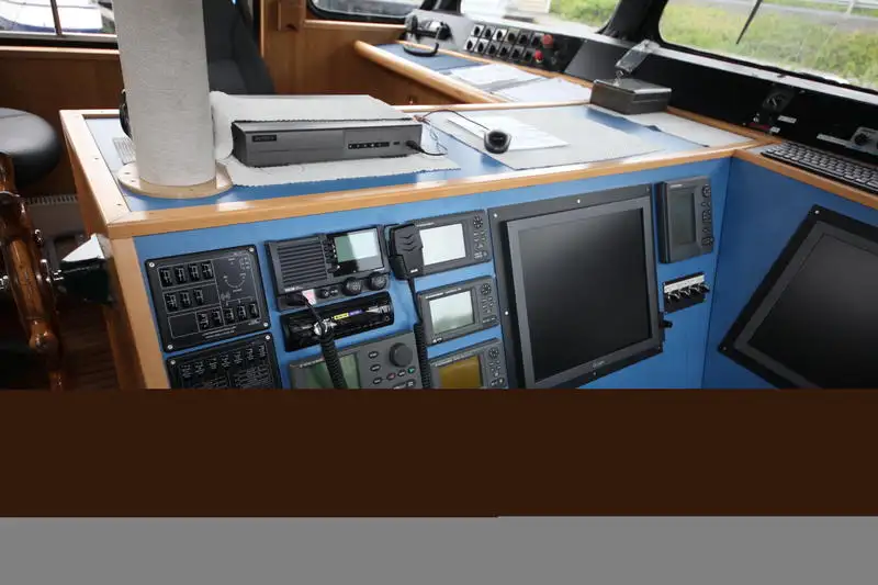 Towboat for sale