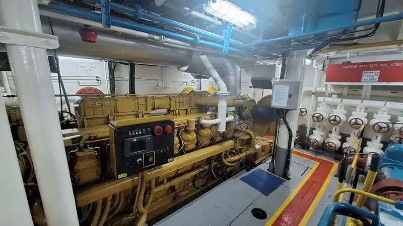 Towboat for sale