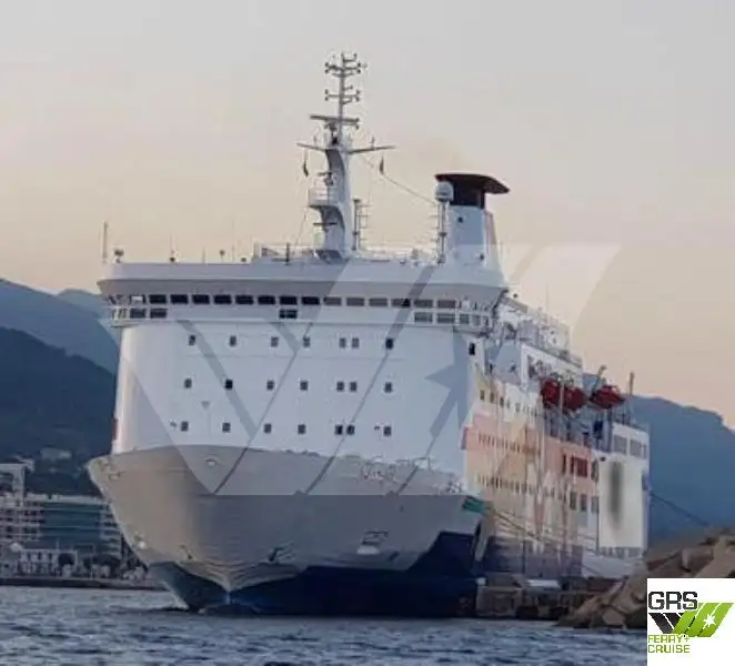 Ro-Ro ship for sale