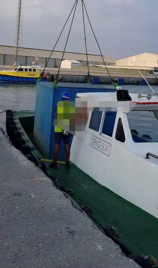 Workboats for sale