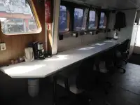 Survey vessel for sale