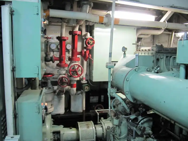 Towboat for sale