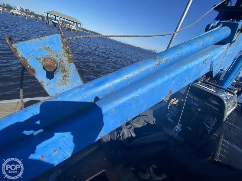 Barge for sale