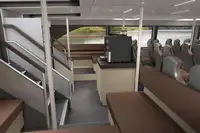 Ferry vessel for sale