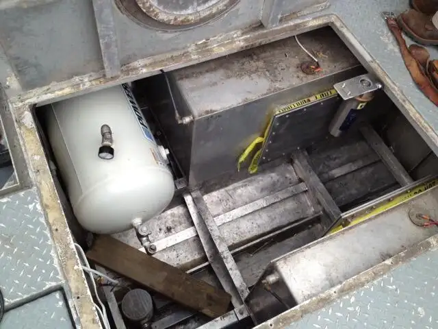 Dive support for sale