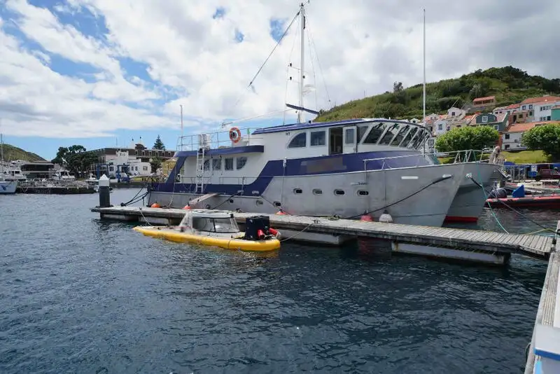 Towboat for sale