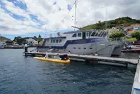 Towboat for sale