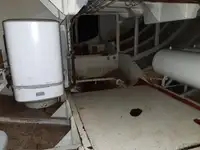 Trawler for sale