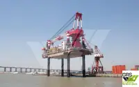 Jack-up drilling rig for sale