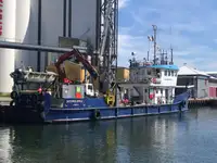 Towboat for sale