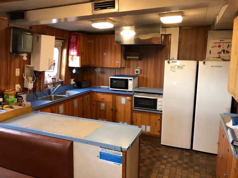 Towboat for sale