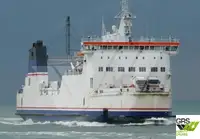 Ro-Ro ship for sale
