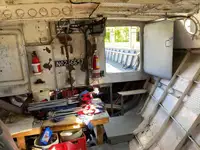 Trawler for sale