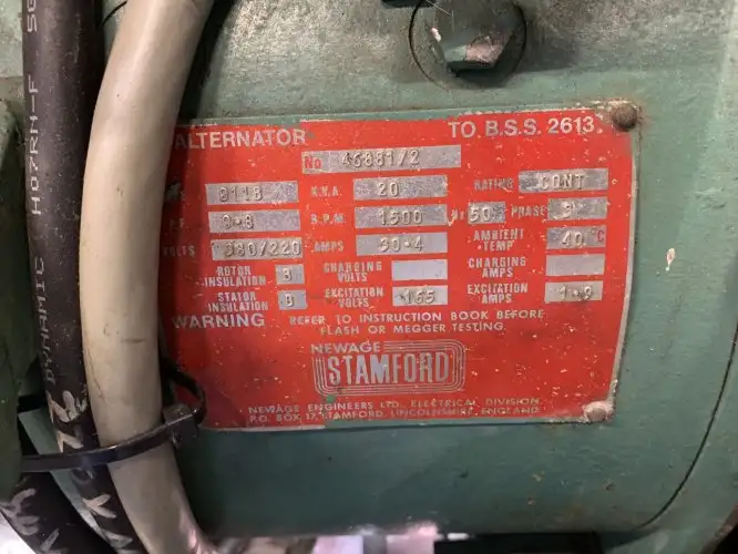 Tugboat for sale