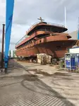Cruise ship for sale