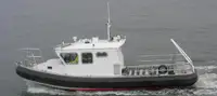 Workboats for sale