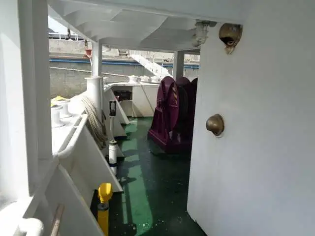 Bulk carrier for sale