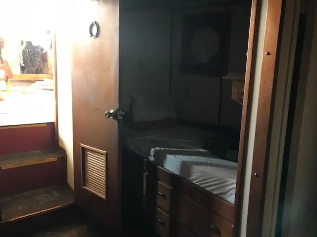 Towboat for sale